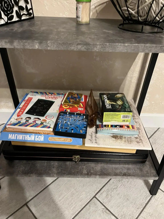 Hotel photo 10