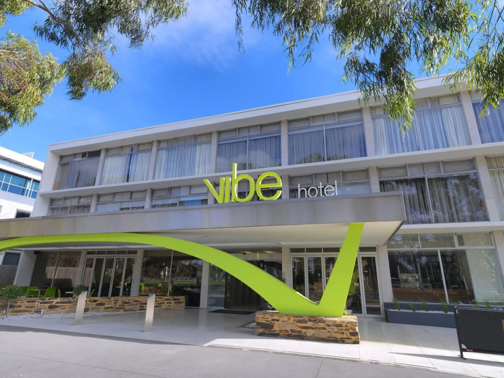Park Inn By Radisson Melbourne Carlton