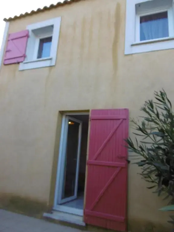 Holidayland Residence Plein Sud villa 60m2 6 couchages