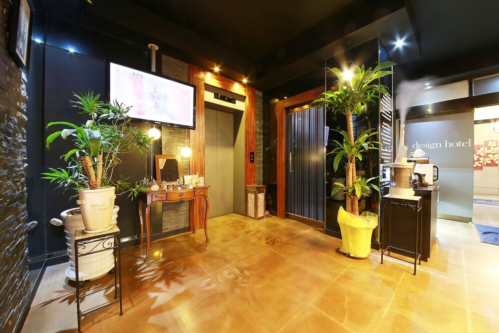 Hotel Page — 2