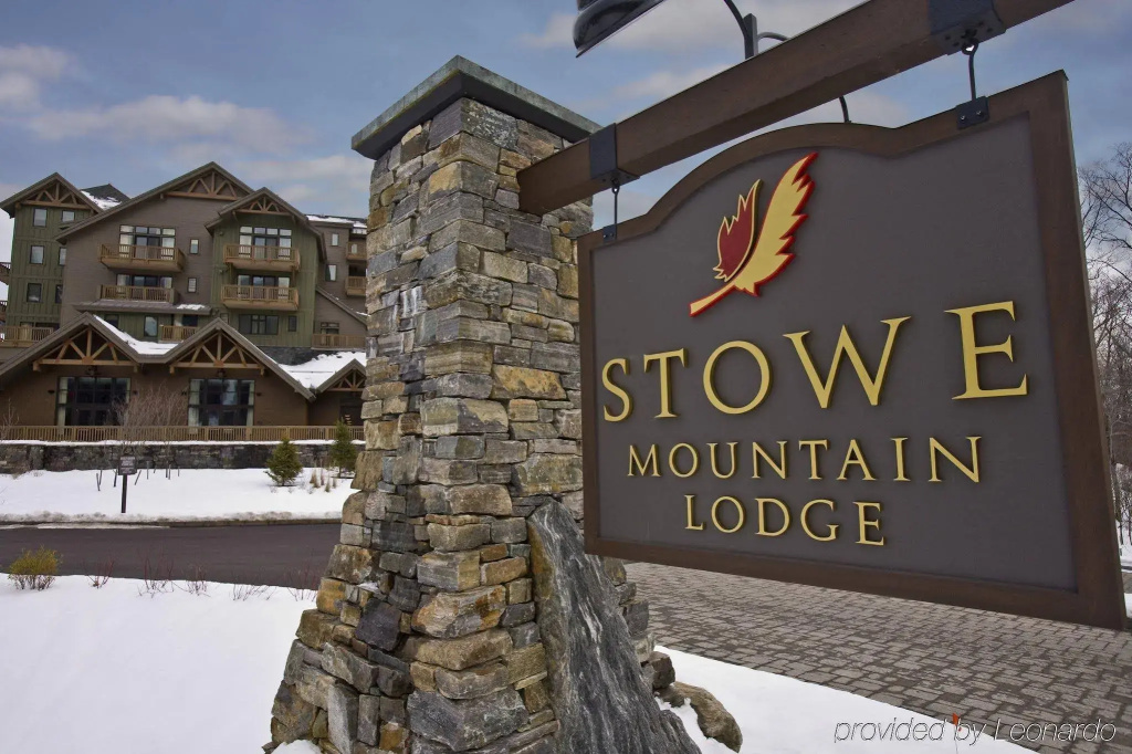 The Lodge at Spruce Peak, a Destination by Hyatt Residence