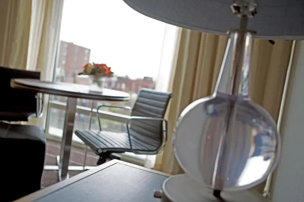 The Colonnade Hotel Back Bay - Chambres