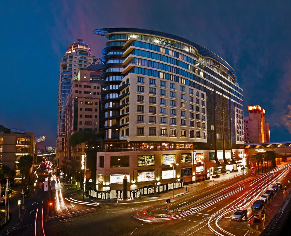 Hotel photo 22
