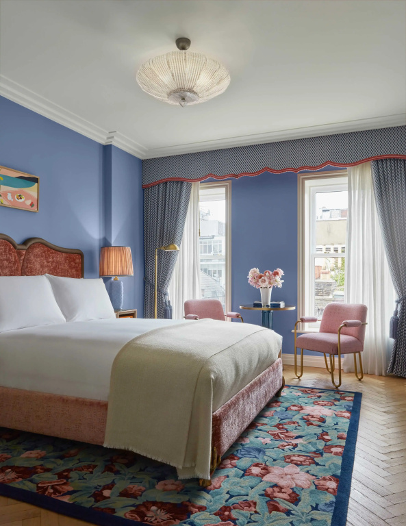 Superior room