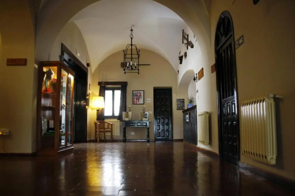 Hotel Villa de Grazalema - Général