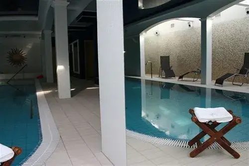 Villa Hoff Wellness & SPA Hotel - Général