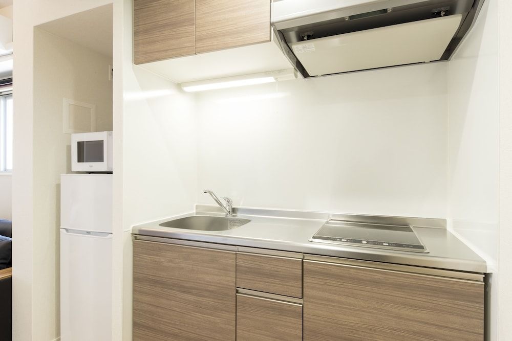 SG Residence Inn Hakata 사진 15