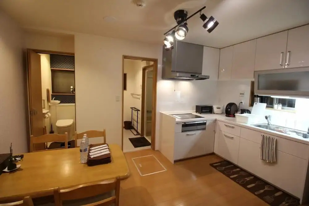 LiB PLUS VILLA Mibu 사진 22