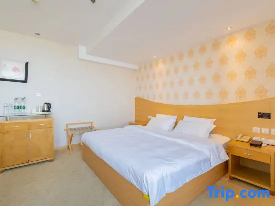 Yijingxuan Hotel - Chambres