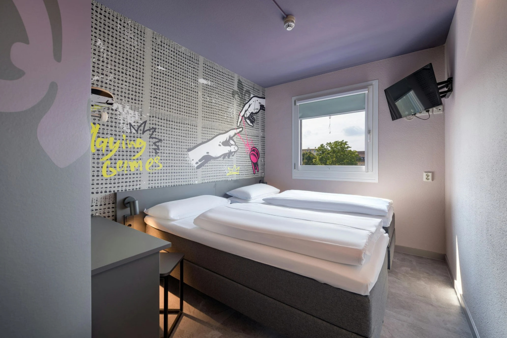 Hotel photo 6