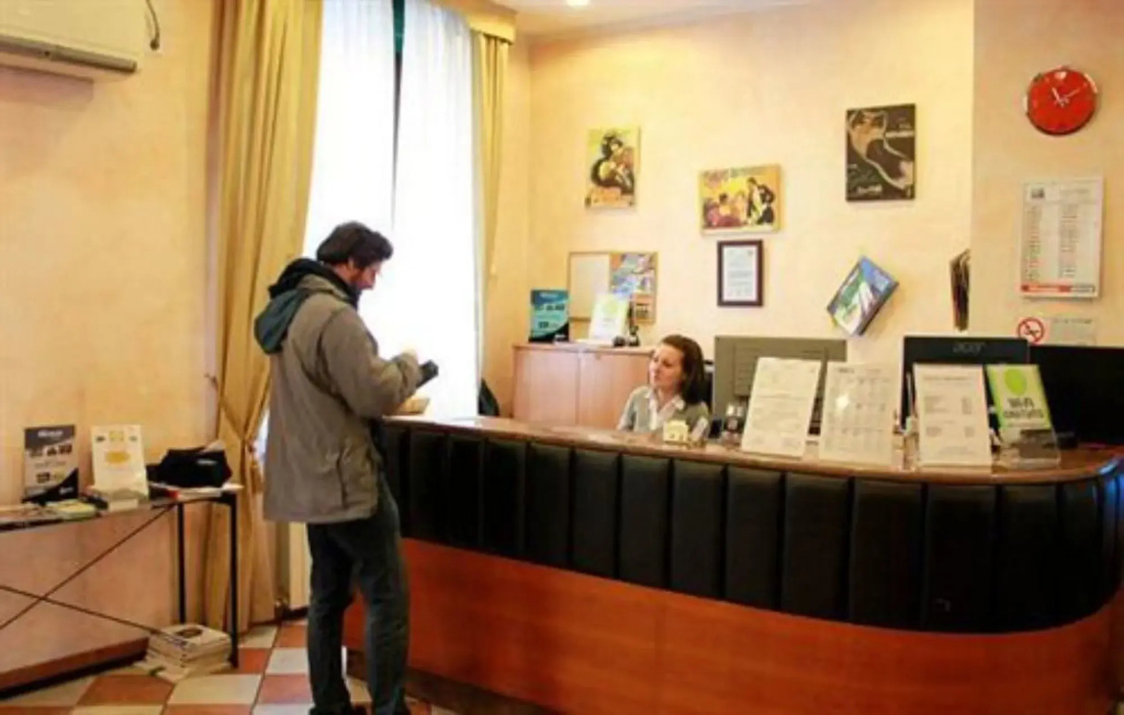 Hotel photo 20