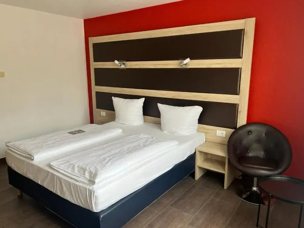 ACHAT Hotel Heppenheim - Général