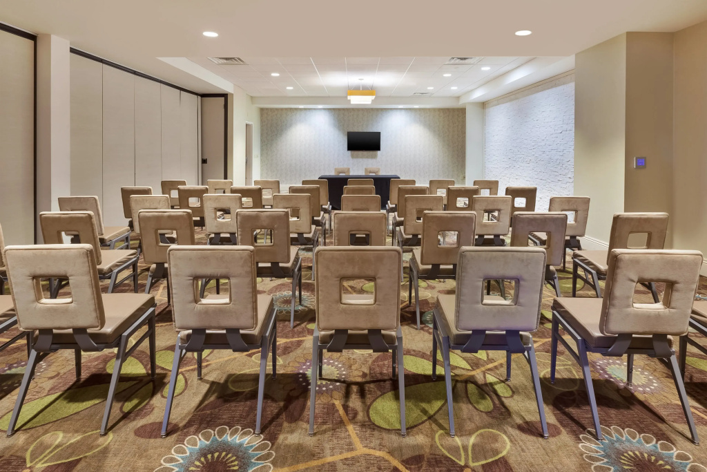 Holiday Inn Morgantown - University Area by IHG - Général