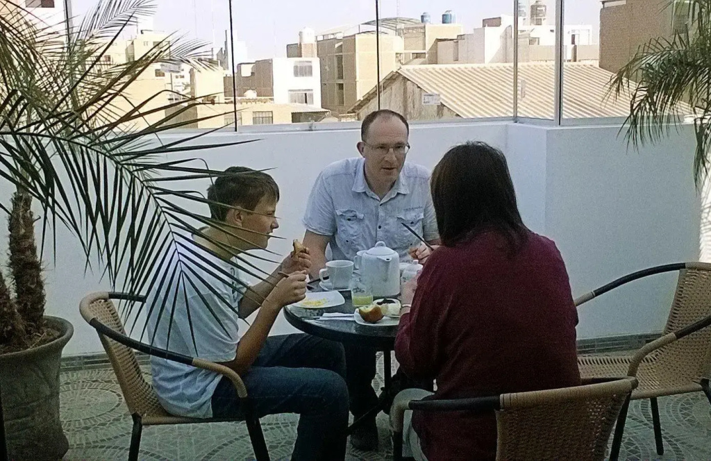 Hotel photo 12