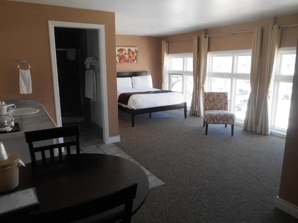 Century Casino & Hotel Cripple Creek - Chambres