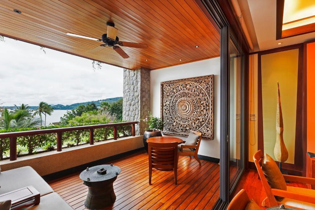 Andara Resort Villas