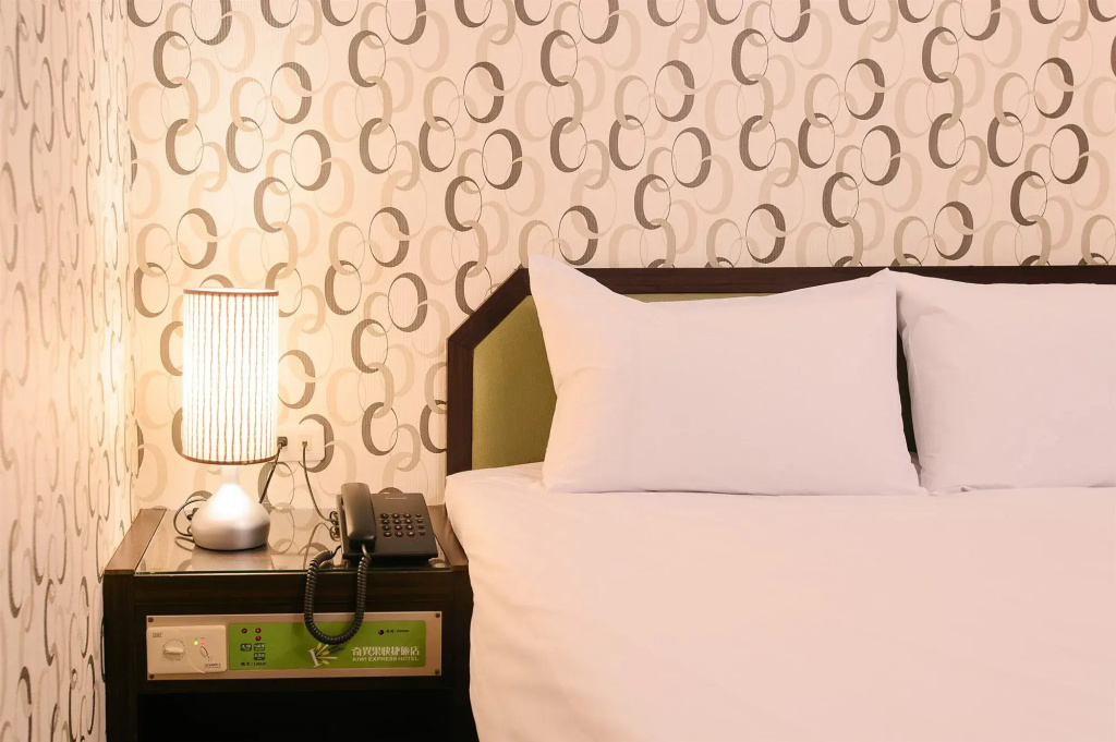 Fooyee Hotel Wenxinzq - Général