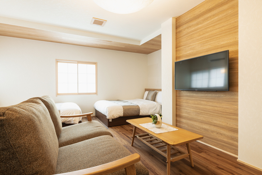 GRAND BASE Beppu 사진 7