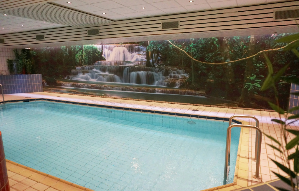 Fletcher Hotel - Restaurant Nieuwegein - Utrecht - Général