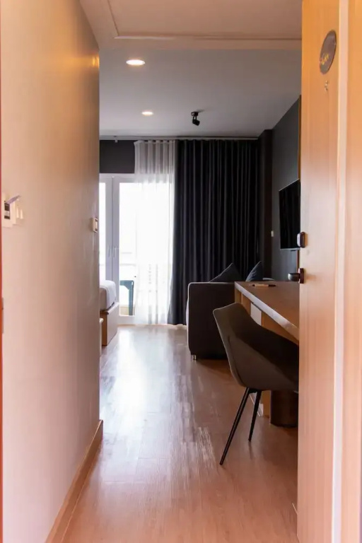 Royal Phala Cliff Beach Resort and Spa - Chambres