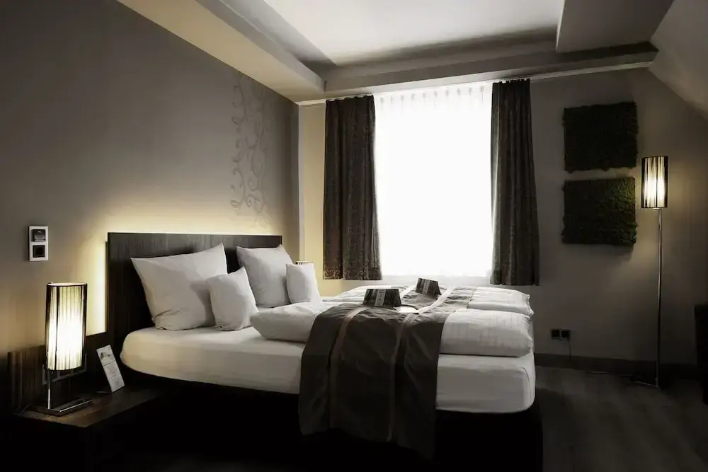 Classic room