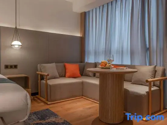 Wenling Yadingwan Hotel - Chambres