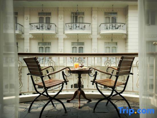 The Phoenix Hotel Yogyakarta - Mgallery Collection
