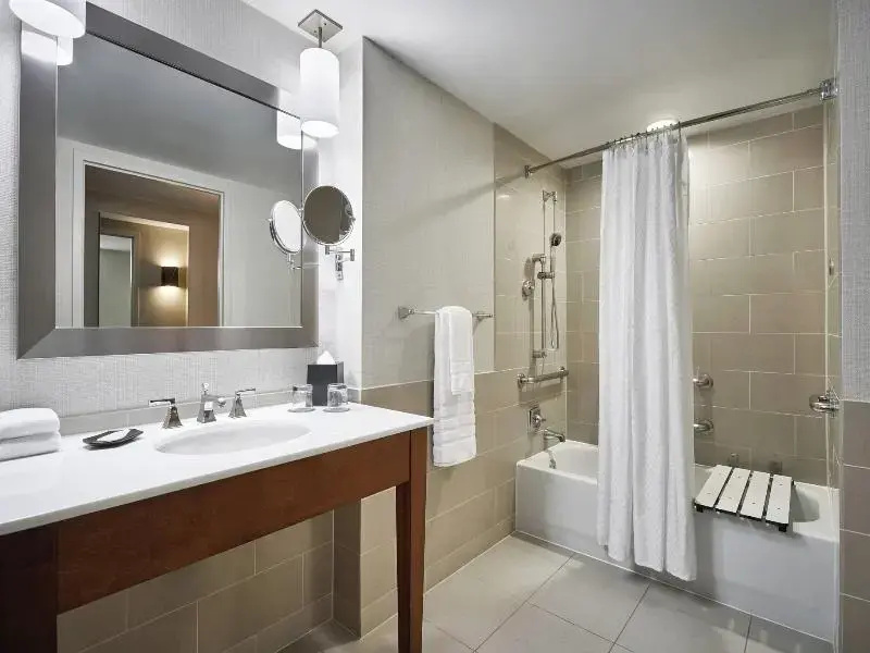 The Westin Virginia Beach Town Center - Chambres