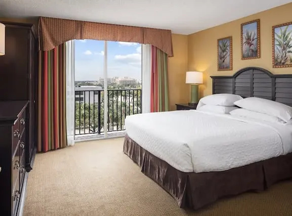 Embassy Suites by Hilton Fort Lauderdale 17th Street - Chambres