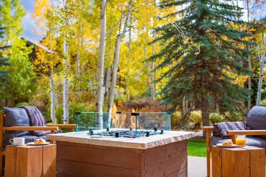 The Hythe, a Luxury Collection Resort, Vail - Chambres