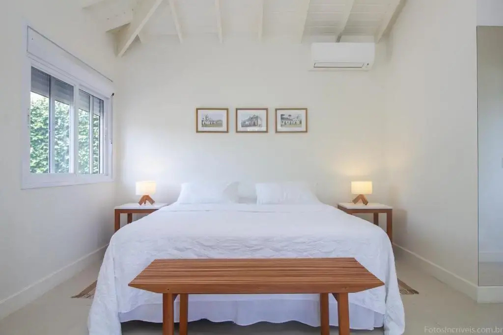 Maris Paraty - Chambres