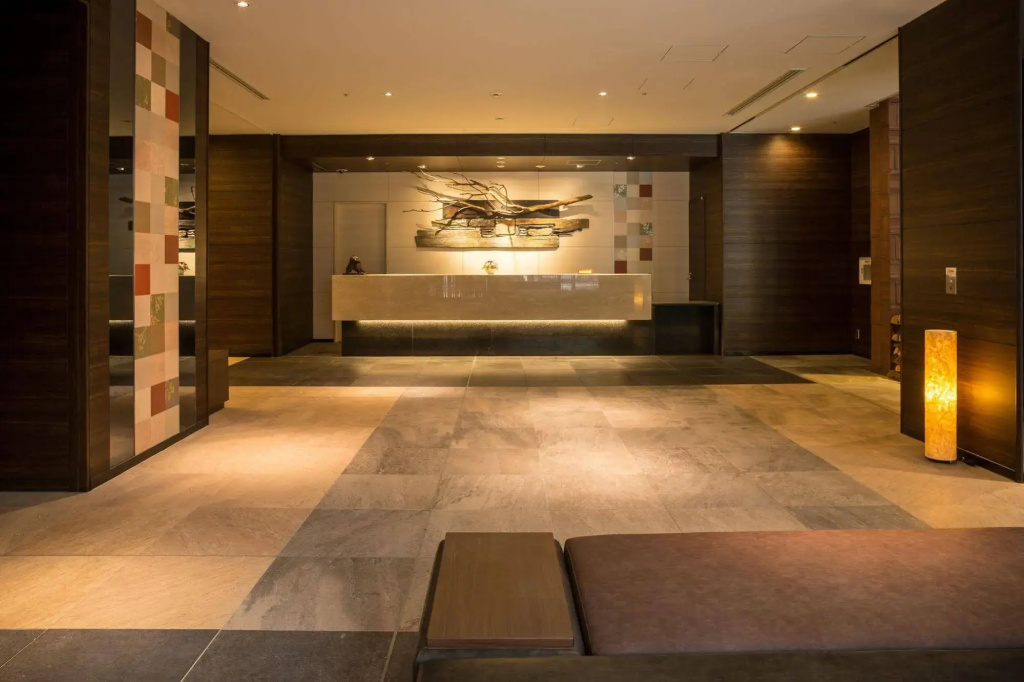 La'gent Stay Sapporo Oodori Hokkaido - Général