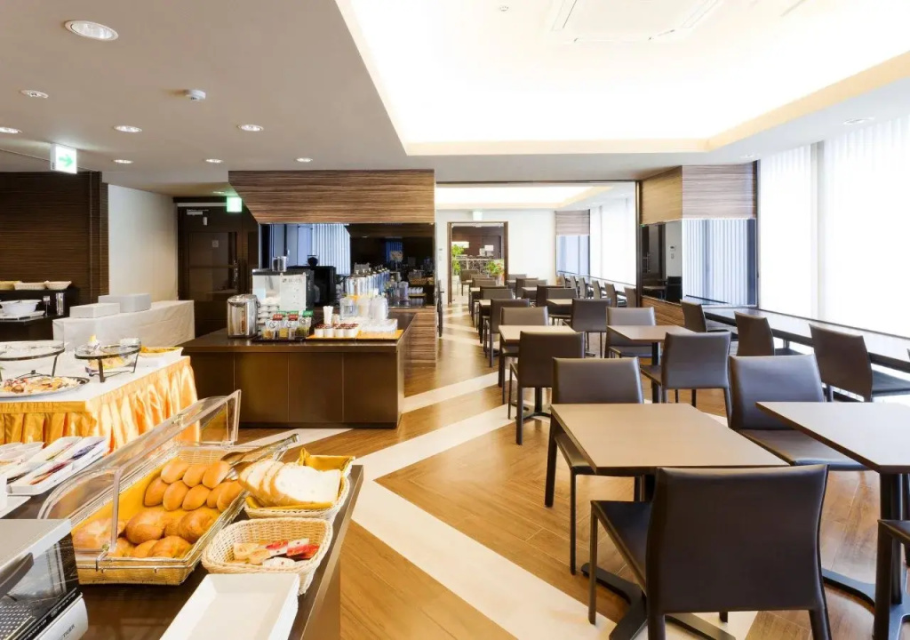 Shizutetsu Hotel Prezio Shizuoka Ekinan - Général