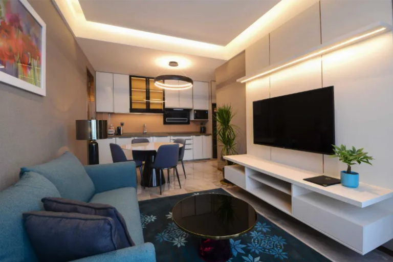 Отель Imperial KLCC by Opus Hospitality в Куала-Лумпуре