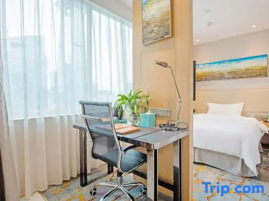Palace Hotel - Chambres