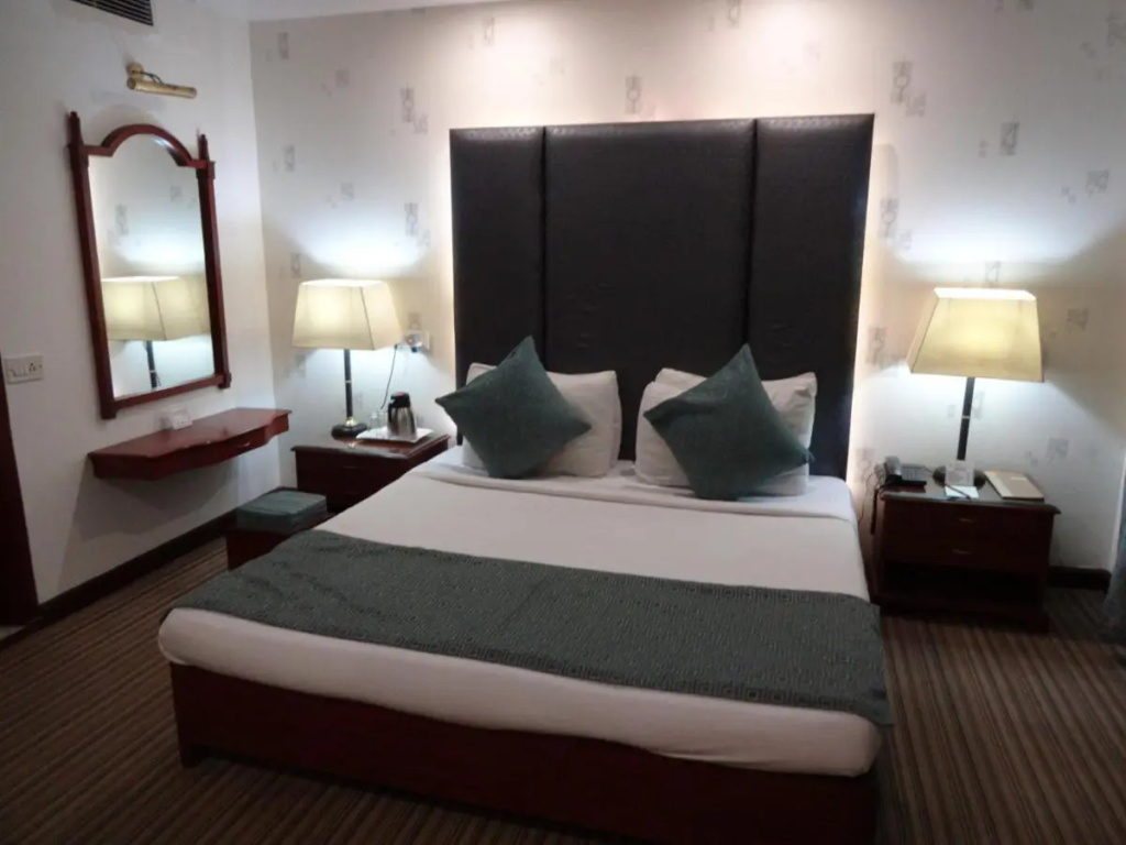 Hotel Celebration - Raipur - Général