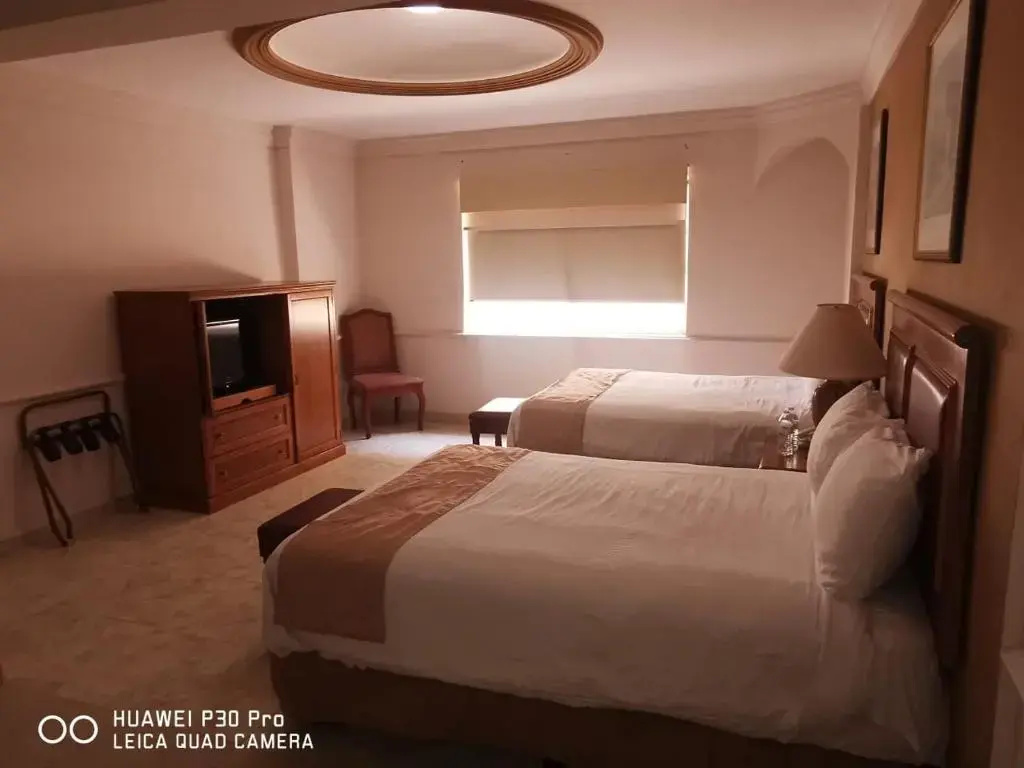 Superior room