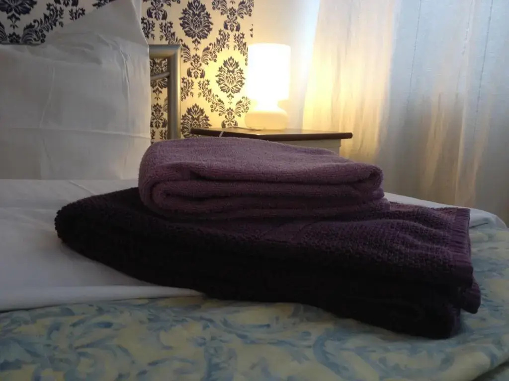 BB My place - Chambres