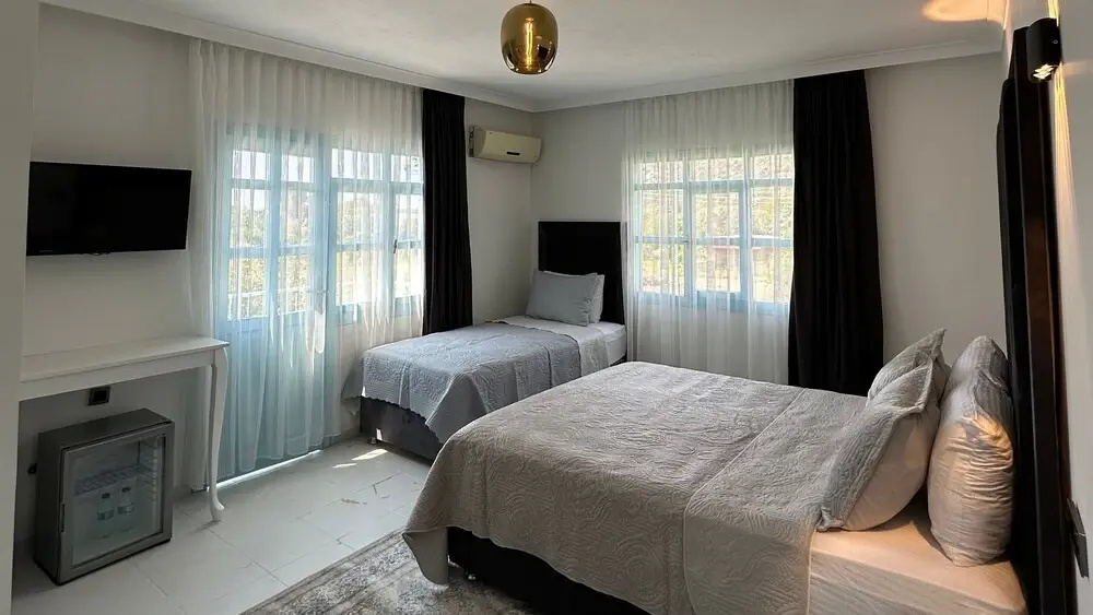 Hotel photo 5