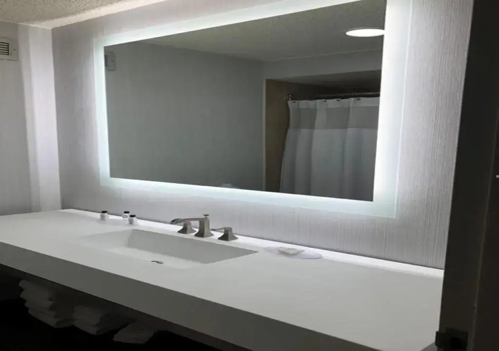 Crowne Plaza Hotel Chicago-Northbrook - Chambres