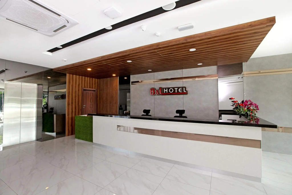 Hotel photo 2