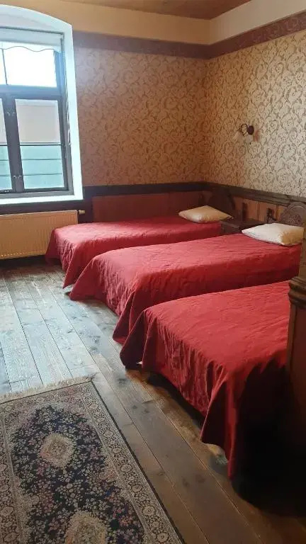 St Peterburg Hotel - Chambres