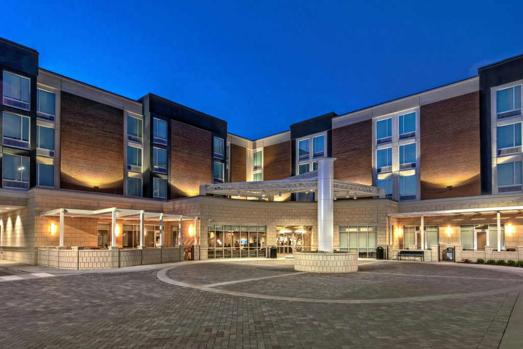 Springhill Suites Nashville Brentwood