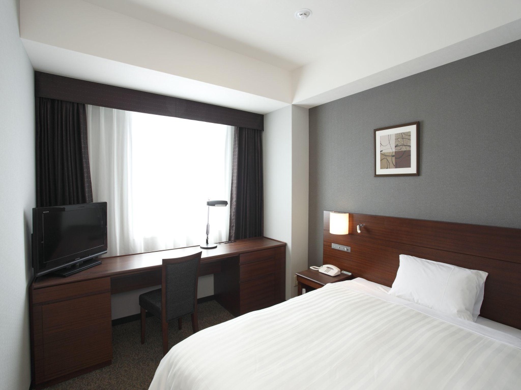 JR-East Hotel Mets Komagome 사진 6