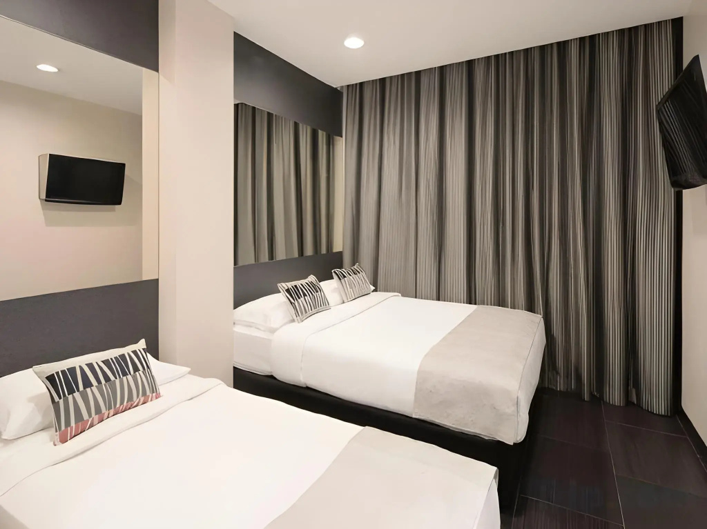 Hotel photo 20