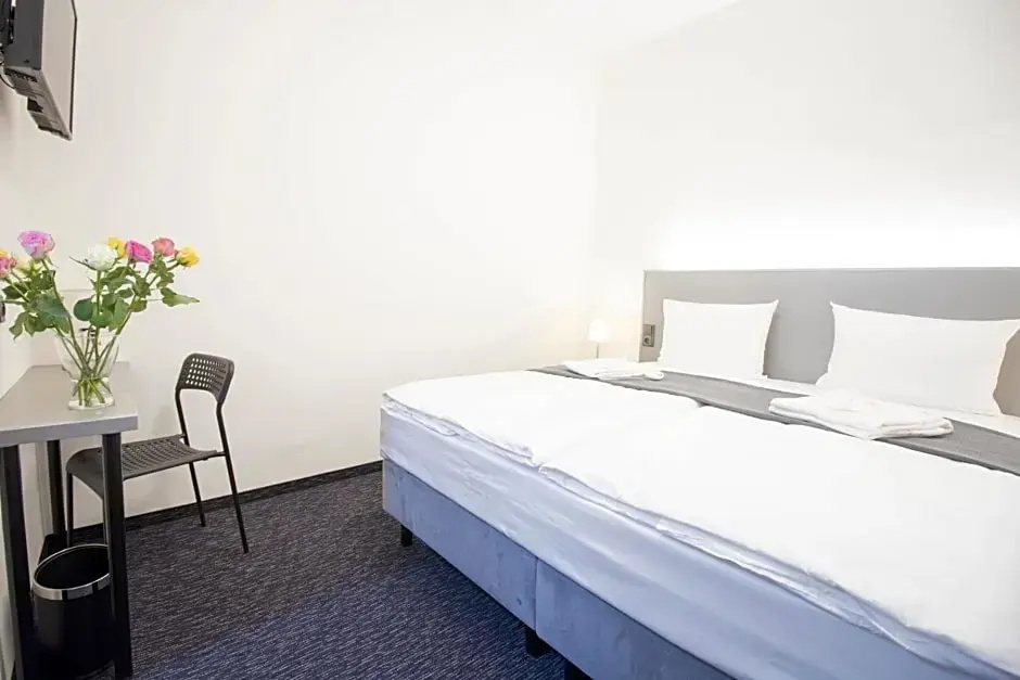Narodni Stay - Chambres