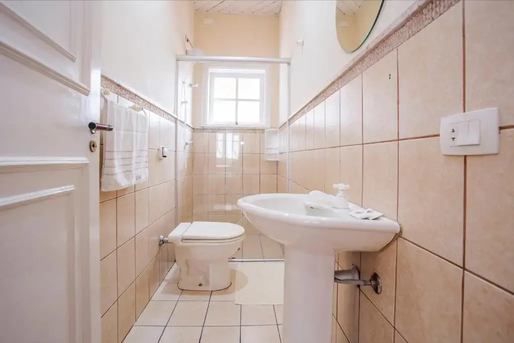 Grand Residences Pousadas - Chambres