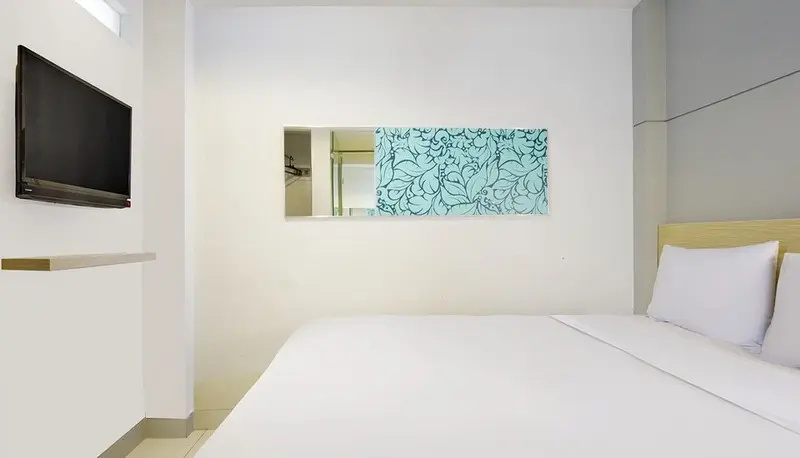 Odua Bekasi - Chambres