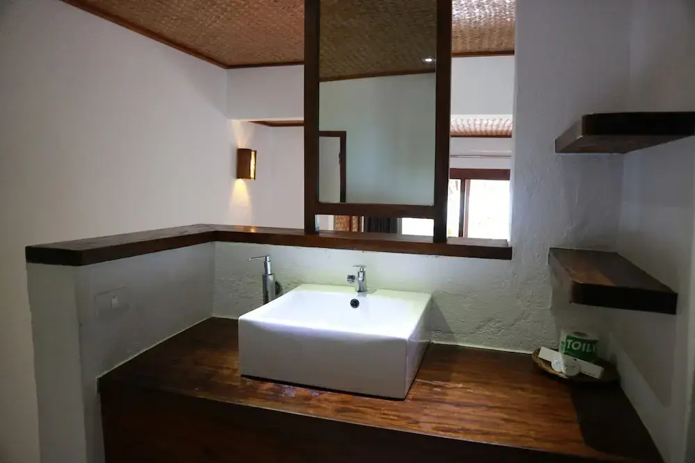 El Nido Coco Resort, Палаван, Філіппіни мініатюра 9