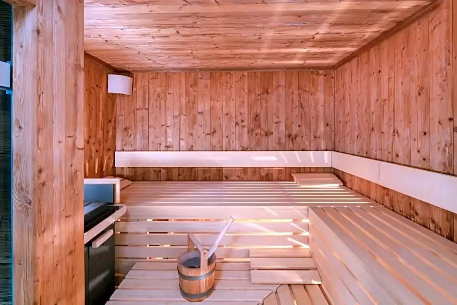Hotel Antika - Chambres